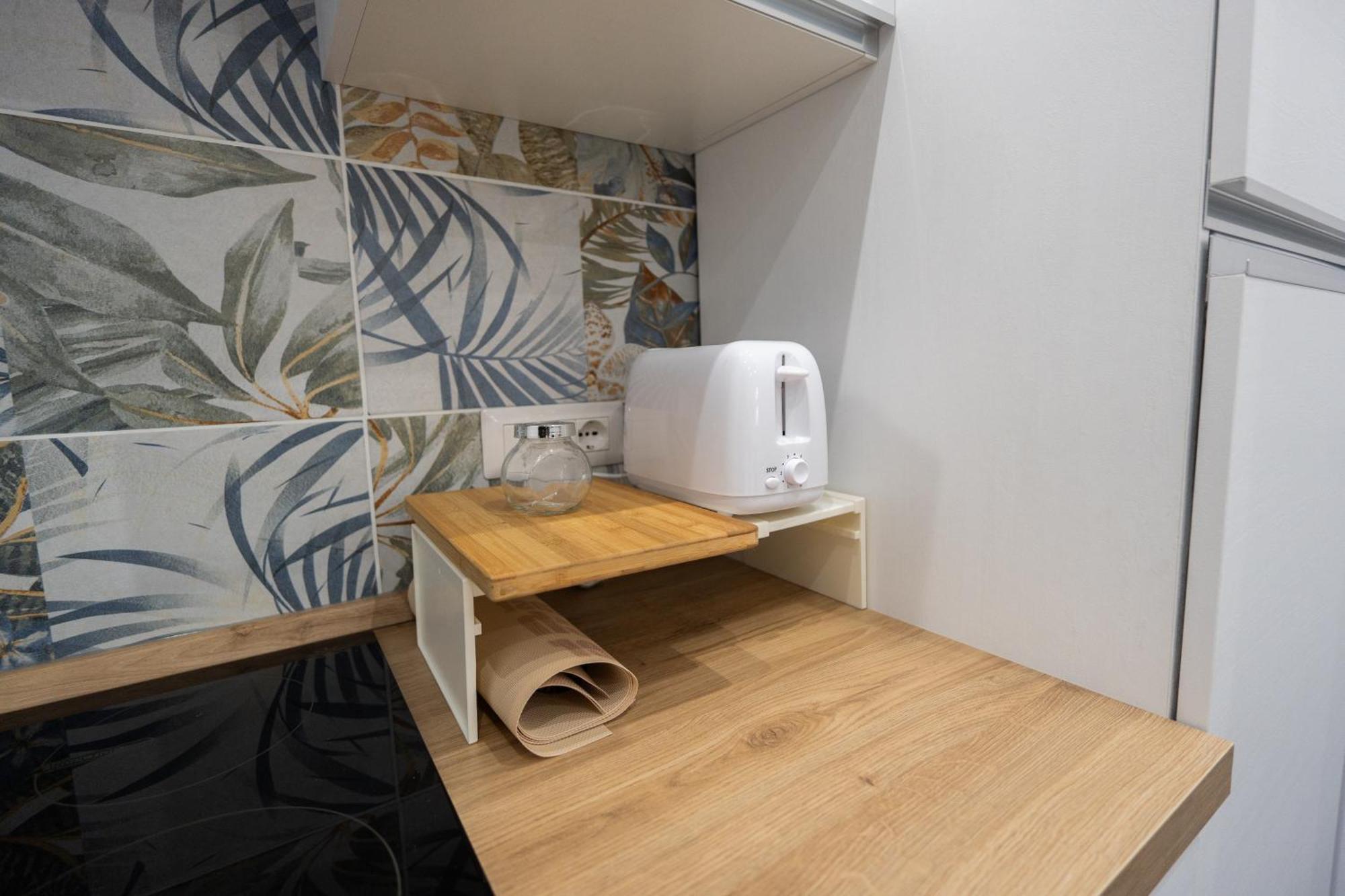 La Casa Di Bianca - Modern Suites Near Plebiscito Napoli Esterno foto
