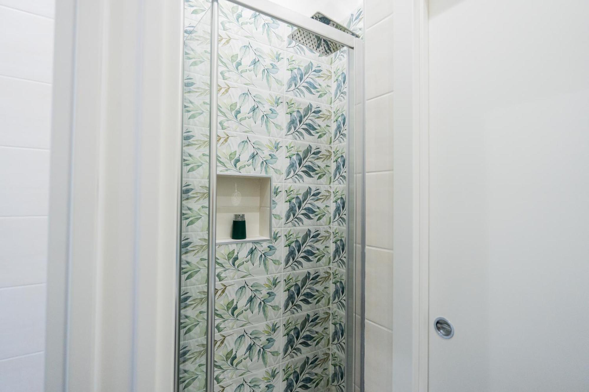 La Casa Di Bianca - Modern Suites Near Plebiscito Napoli Esterno foto