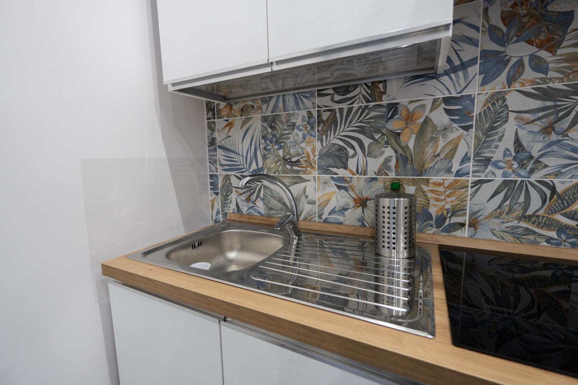 La Casa Di Bianca - Modern Suites Near Plebiscito Napoli Esterno foto