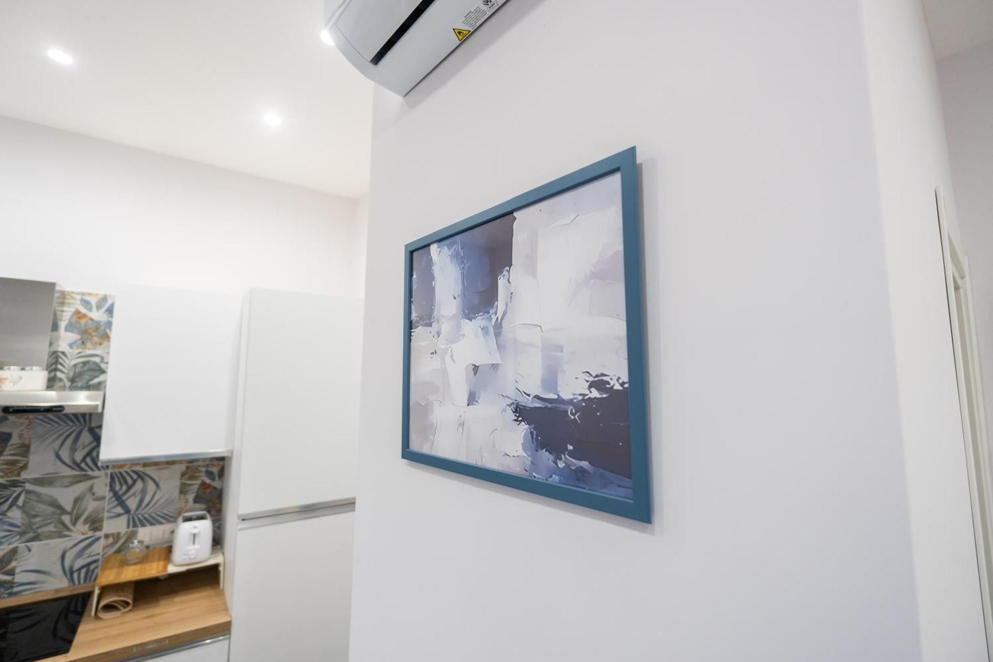 La Casa Di Bianca - Modern Suites Near Plebiscito Napoli Esterno foto