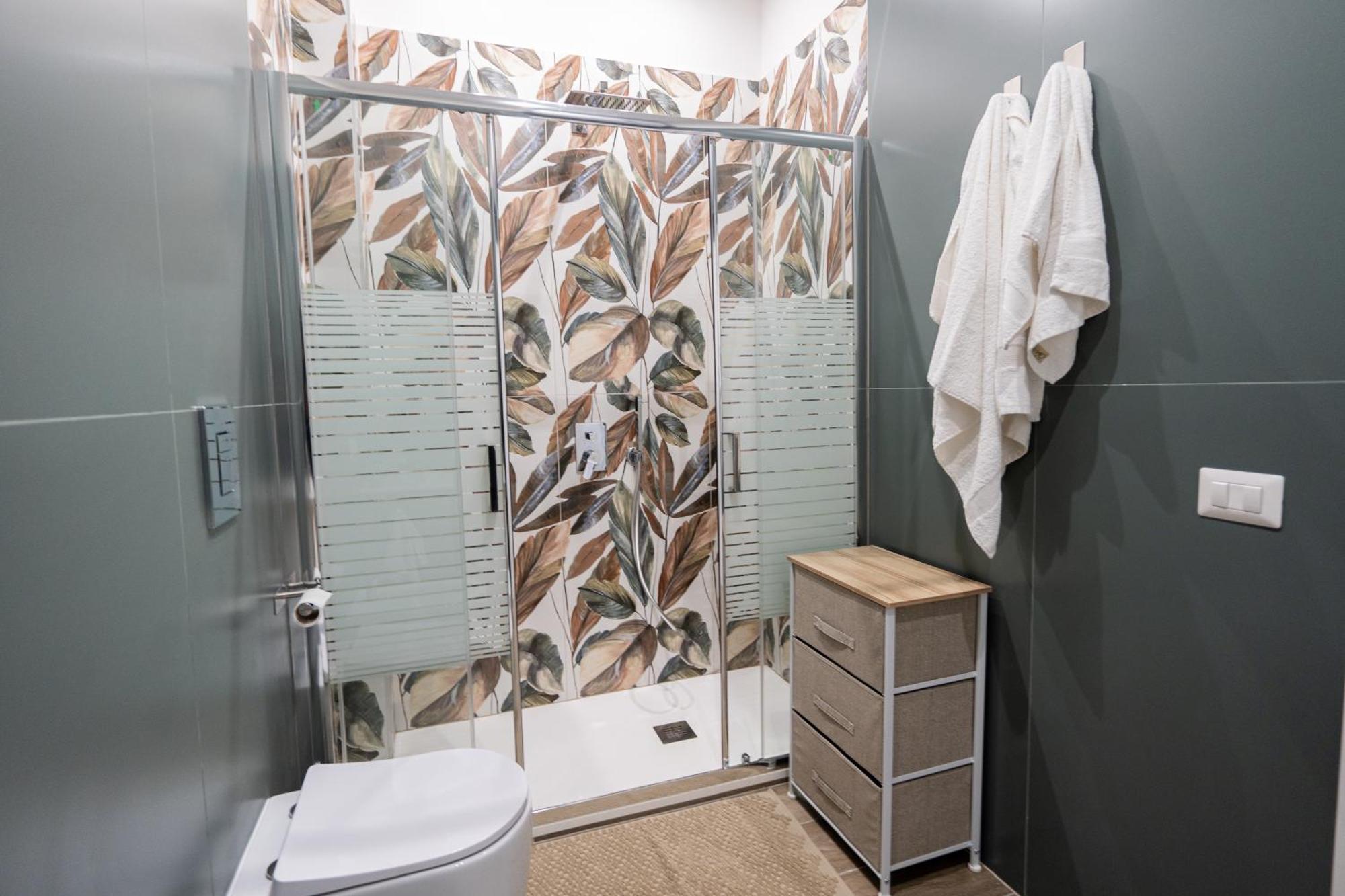 La Casa Di Bianca - Modern Suites Near Plebiscito Napoli Esterno foto