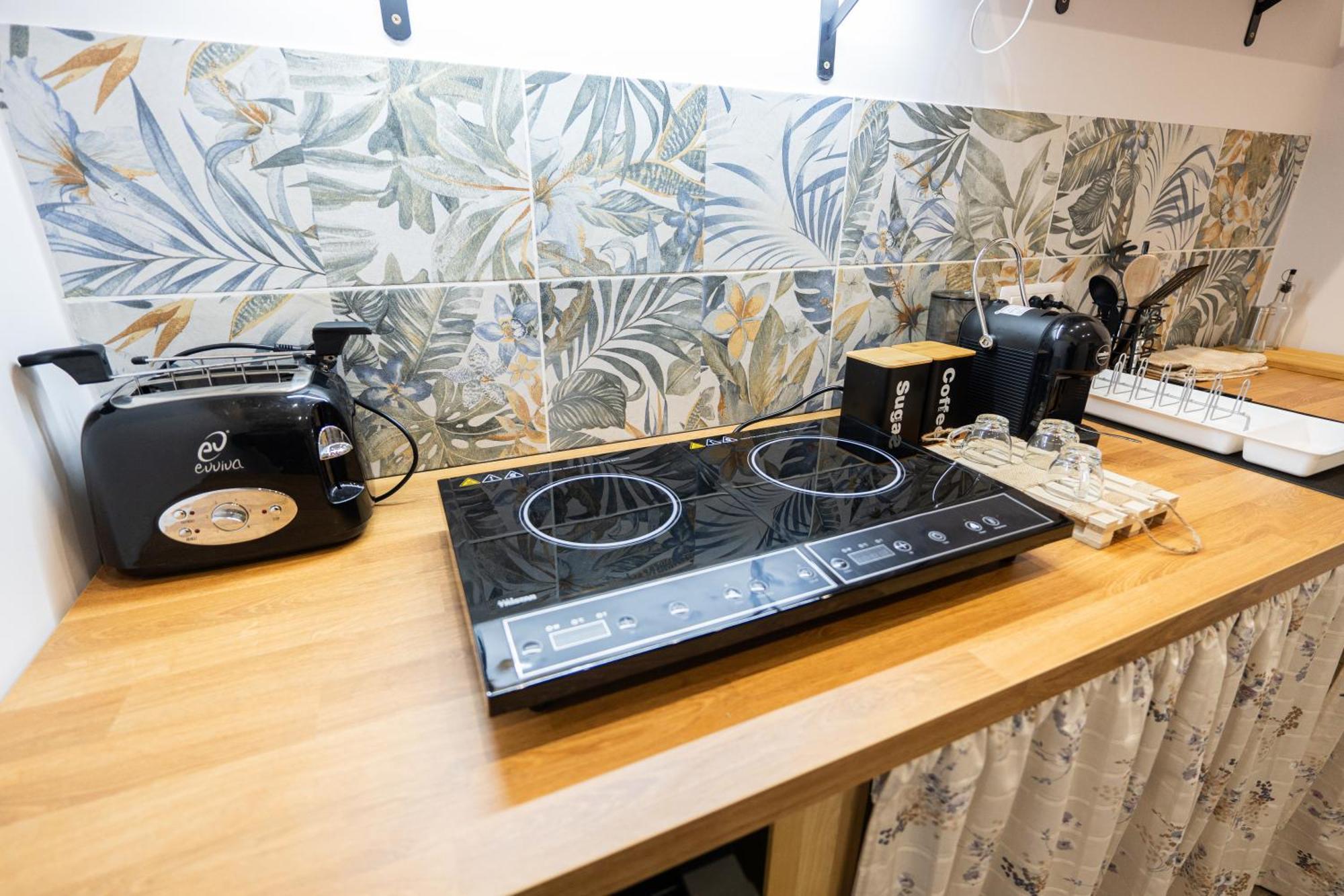 La Casa Di Bianca - Modern Suites Near Plebiscito Napoli Esterno foto